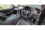 2024 Toyota Alphard 250 Z